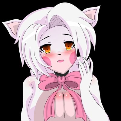 Five nights at anime mangle jumpscare