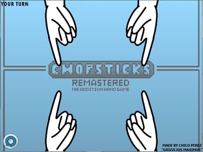 chopsticks game online