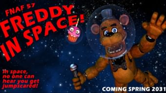 freddy in space 3 gamejolt