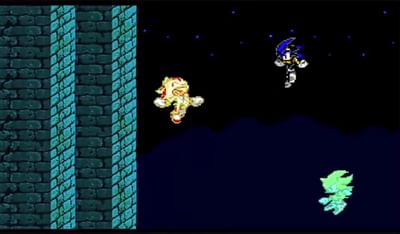 sonic rpg eps 10 hacked sonic rpg eps 10 hacked