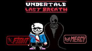 undertale last breath free download