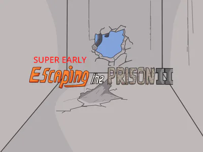 Escaping The Prison