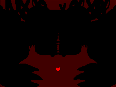 G8Crasher on Game Jolt: Flowey for #Undertale8