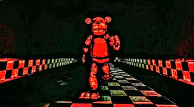 Fnaf Damnation Cycle Roblox Game By Fnaf Multi Gaming Thankyouscott Game Jolt - five night at freddy games on roblox