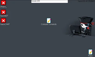 Desktop