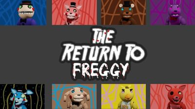 The Return To Freggy By Acekid7 Game Jolt - break vs return roblox