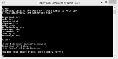 limbo emulator not a boot able disk limbo emulator not a boot able disk