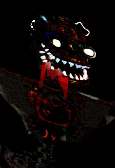 BOO! Teaser 2