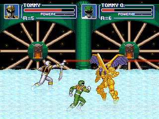 JOGOS DE POWER RANGERS GRÁTIS 