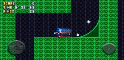 Sonic mania apk free download gamejolt