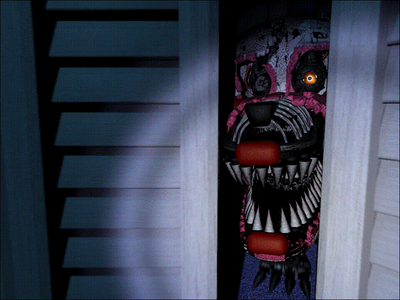 Five Nights at Freddy's 5 FAN MADE by JaydenTriesMinecraftOfficial - Game  Jolt