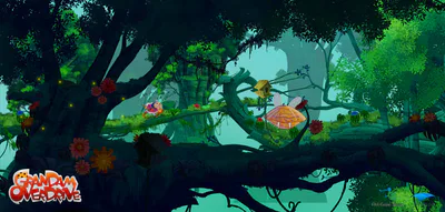 Grandam Overdrive - Screenshot 07