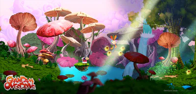 Grandam Overdrive - Screenshot 13