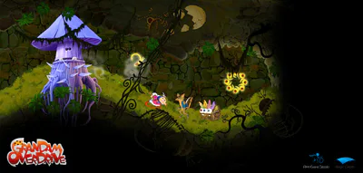 Grandam Overdrive - Screenshot 15