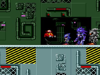 www gamejolt sonic exe game