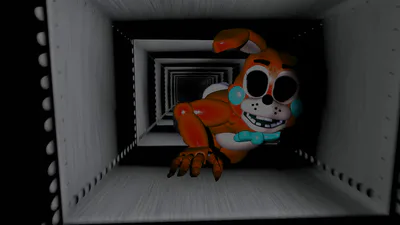 Check the vents