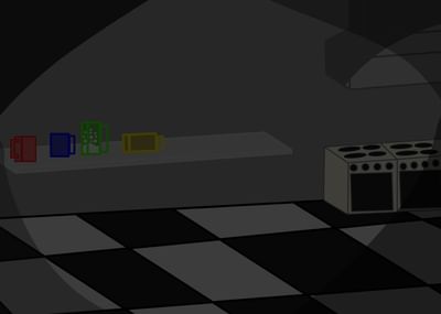 gamejolt five nights at sonics world official