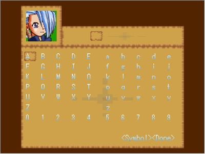 hunter x hunter psx english patch