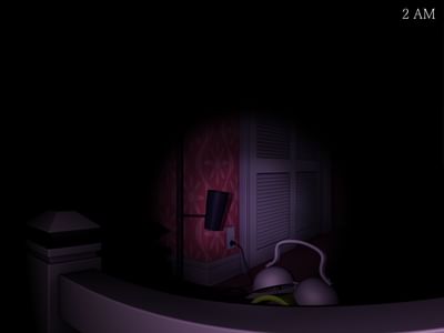 Five nights at candys 3 all arcade game locations