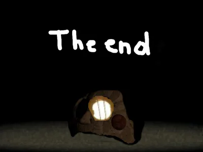 Is it the end?