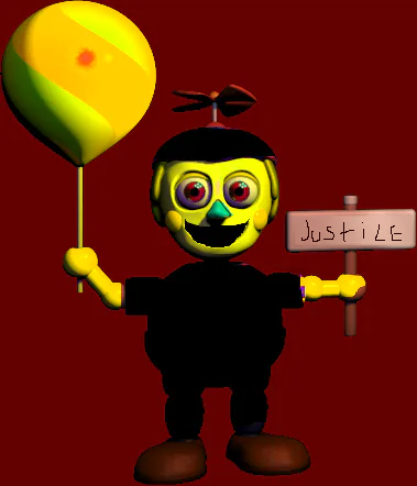 DD's Cousin