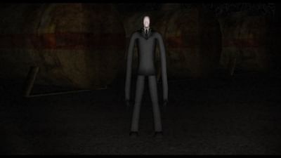 download free slender the 8 pages