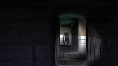 download free slender the 8 pages