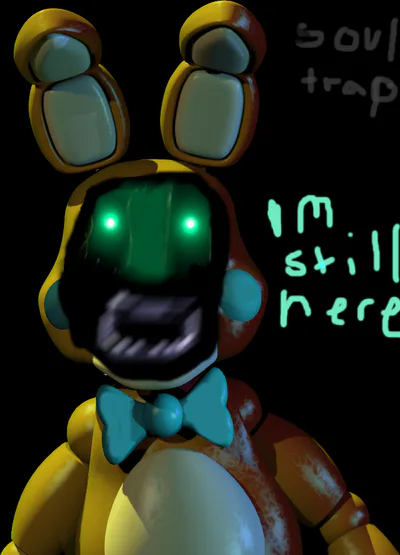 Do you remember me?
