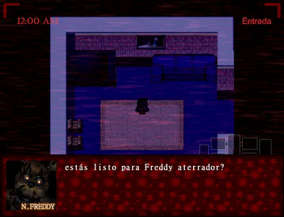 Freddy F***boy's Pizzeria Simulator: A fan continuation of the FNAFB series  by williamisfunny - Game Jolt
