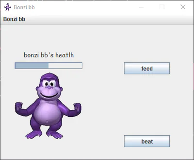 BonziBuddy Remastered (Chinese Scout Edition) by ChineseScout YT - Play  Online - Game Jolt