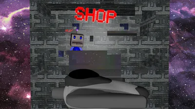 Welcome to S.H.O.P