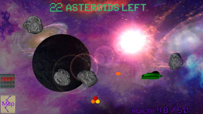 Combat 1