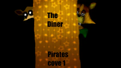 The Diner teaser 3