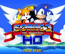 Sonic the hedgehog 2 HD by Anneeve - Game Jolt