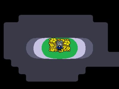 finale undertale 8bit drummer