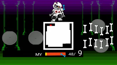 sans last breath phases 3 android by 77⅞ - Game Jolt