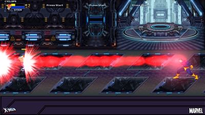Marvel X Men 1980 S By Guimabrotherscreations Game Jolt