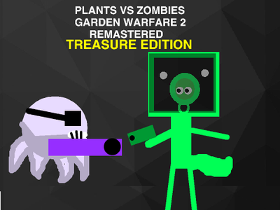 Is it just me or PvZ2 Graphics are terrible? : r/PlantsVSZombies