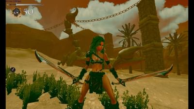 blade of queen game blade of queen game