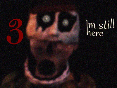Spring Joe The 1st
