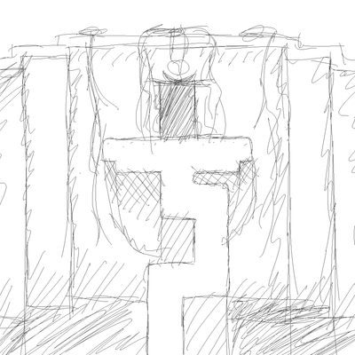 Room three concept