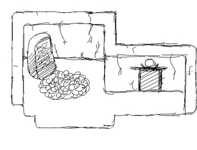 Room one concept