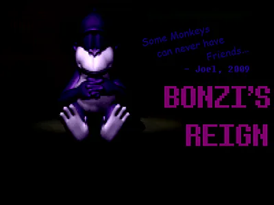 The Bonzi Buddy RPG by Bernie - Game Jolt