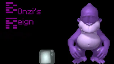 The Bonzi Buddy RPG by Bernie - Game Jolt