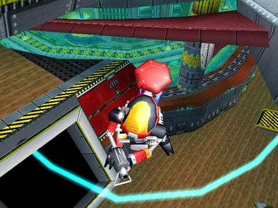 sonic adventure dx free