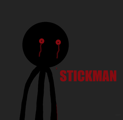 Five Night's at Stickman by Younixmanek - Game Jolt