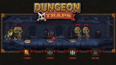 trap dungeons 2 mod apk