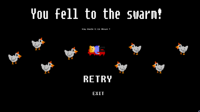 Death Screen