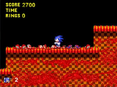 gamejolt sonic exe android