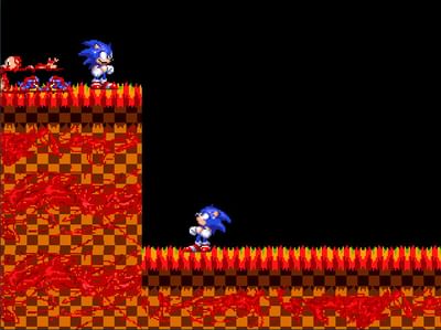 sonic exe gamejolt android
